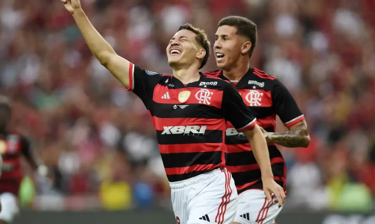 Flamengo recebe posse de terreno para novo estádio