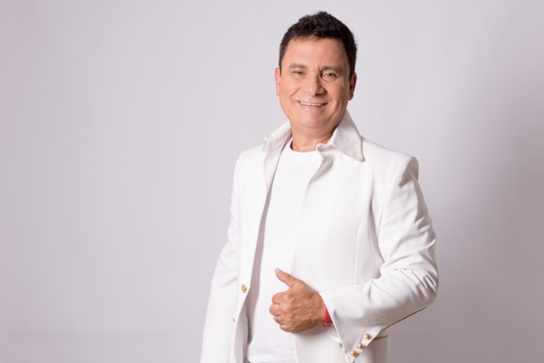 Neir Menezes assina contrato com o selo Nova Fase Music e anuncia novo single