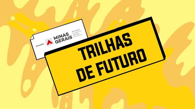 Abertas as inscrições para as vagas remanescentes da 5ª edição do Trilhas de Futuro