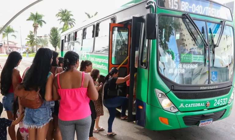 Pelo menos 17 capitais terão passe livre para inscritos no Enem