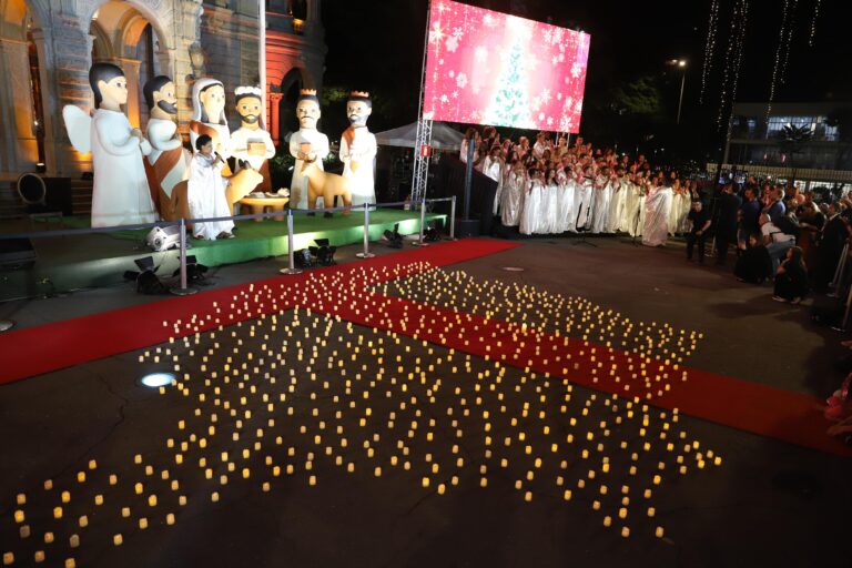 Governo do Estado celebra os 304 anos de Minas Gerais com programação especial no Palácio da Liberdade