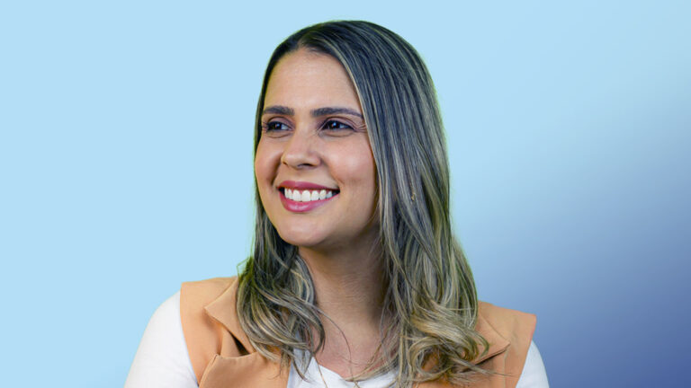 Poly Gracês traz ao público a linda canção autoral “Eu Provei e Vi”