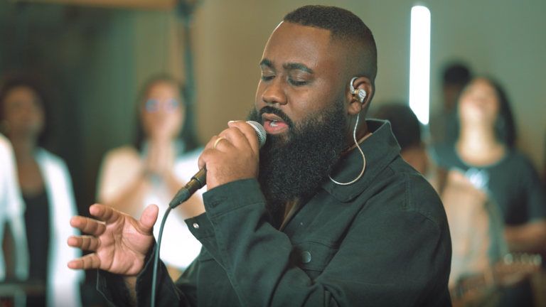 Matheus Duque lança “Jesus”, a quarta faixa do seu novo EP