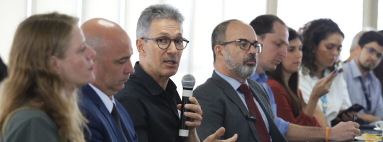 Novo Acordo de Mariana, equacionamento da dívida pública e débitos herdados: solução de pendências históricas marca atuação do Governo de Minas em 2024