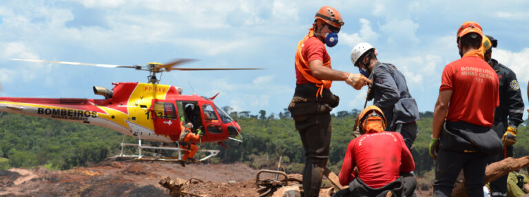 Assinatura do Acordo de Reparação de Brumadinho completa quatro anos com 139 projetos da Consulta Popular já iniciados