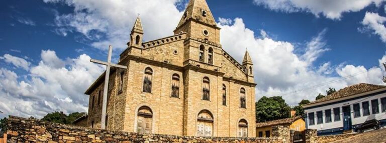 Minas Gerais lidera a preservação do patrimônio cultural no Brasil