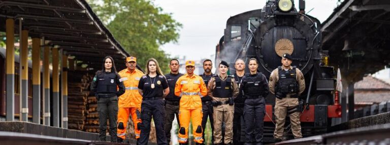 Minas Gerais reduz crimes violentos em mais de 7% no primeiro trimestre de 2025