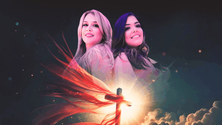 “Hoje Sou Herdeiro”: Fernanda Martell anuncia novo single com Carina Garay