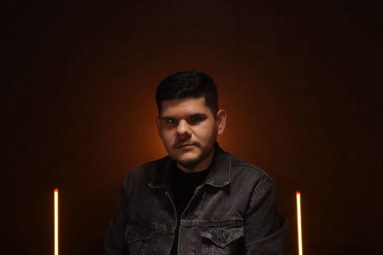 Em ascensão no gospel nacional, Matheus Trindade regrava clássico “Simplesmente Sobrenatural”