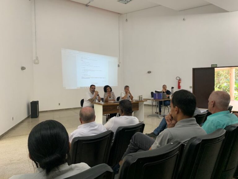 CODEMA define data para Reunião Pública sobre a ampliação de empreendimento da Vale