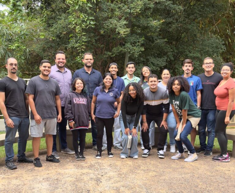 Prefeitura de São Gonçalo do Rio Abaixo inicia projetos com alunos da Unifei para impulsionar desenvolvimento local