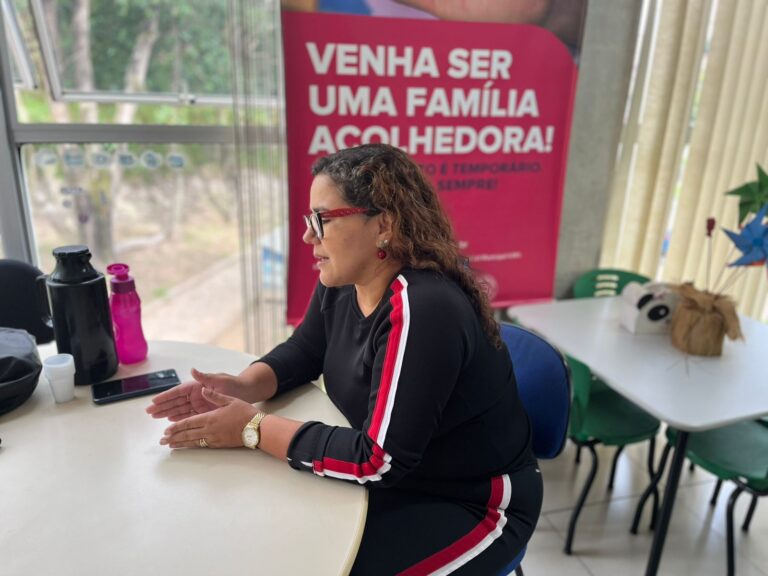 Itabira mobiliza população para cadastro no serviço “Família Acolhedora”