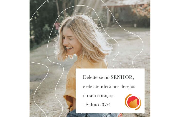 Alimento Diário: uma reflexão para o seu dia!