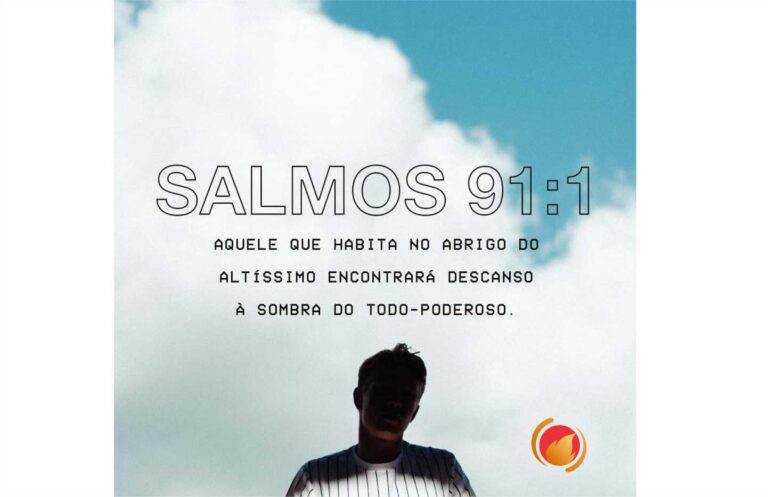 Alimento Diário: uma reflexão para o seu dia!
