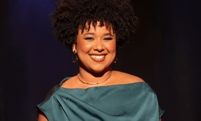 Beatriz Guimarães interpreta com o coração o belo single “Confio em Ti”