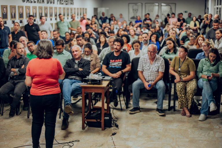 Transparência: reunião pública do Codema debate sobre ampliação de cavas da Vale em Itabira