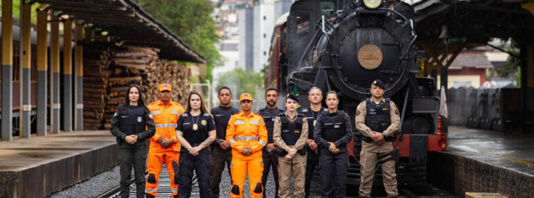 Governo de Minas vai a El Salvador para intercâmbio de boas práticas da Segurança Pública
