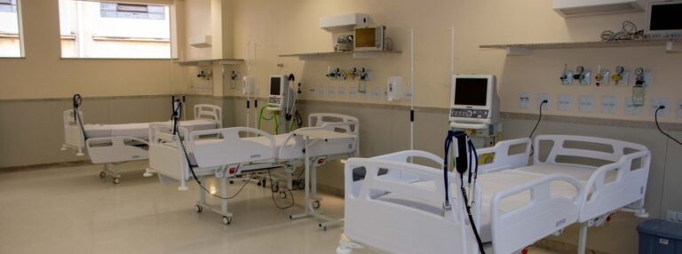 Estado decreta situação de emergência em saúde pública diante do aumento de doenças respiratórias