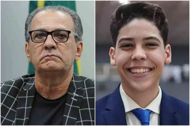 Malafaia diz o que acha de Miguel Oliveira: “Inteligente, mas é uma farsa”