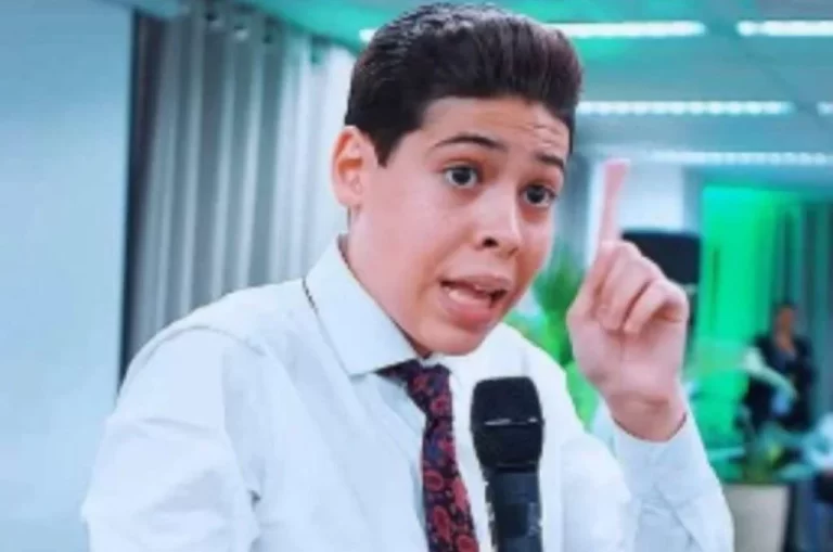 Miguel Oliveira retorna às pregações, mas cachê cobrado gera nova polêmica