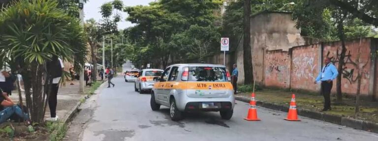 Governo de Minas lança programa de formação para examinadores de trânsito com foco em avaliações mais didáticas e humanizadas