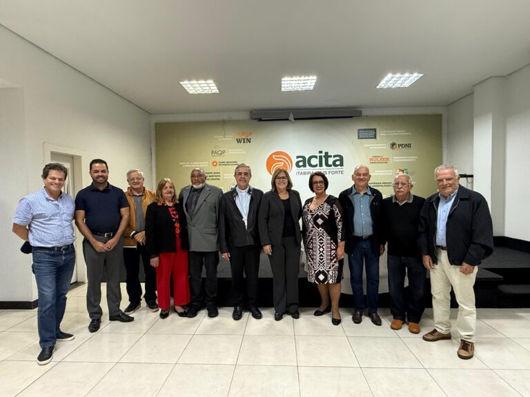 Eleito novo Conselho Administrativo do Hospital Nossa Senhora das Dores (HNSD)