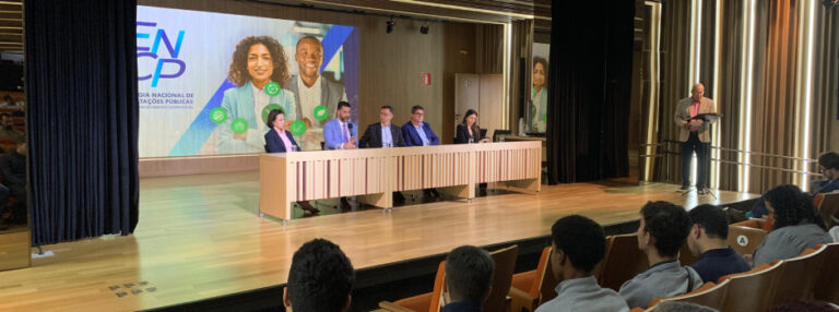 Minas sedia Oficina Regional Sudeste para debater iniciativas de Contratações Públicas para o Desenvolvimento Sustentável