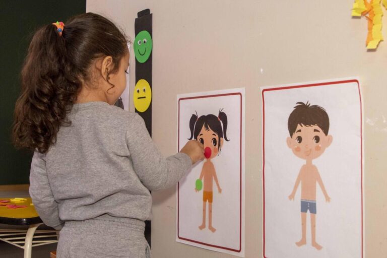 “Maio Laranja” mobiliza São Gonçalo do Rio Abaixo no combate à exploração sexual infantil