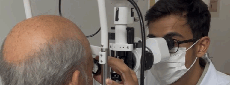 No Dia Nacional de Combate ao Glaucoma, Ipsemg alerta sobre a necessidade de cuidados básicos com a visão