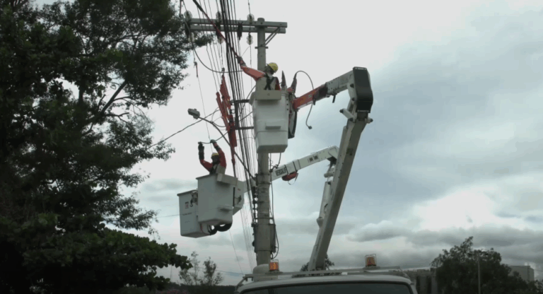 A Cemig investirá R$ 360 milhões em ações de manutenção preventiva em 2025