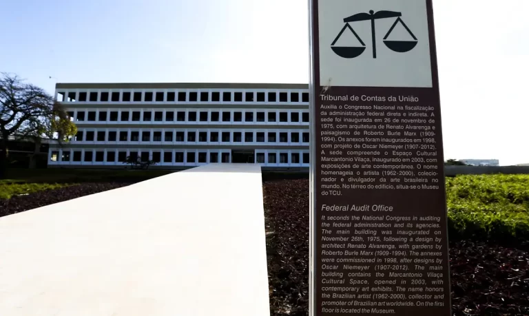 TCU abre inscrições para concurso de nível médio