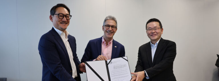 Empresa japonesa confirma investimento de R$ 140 milhões em Patos de Minas