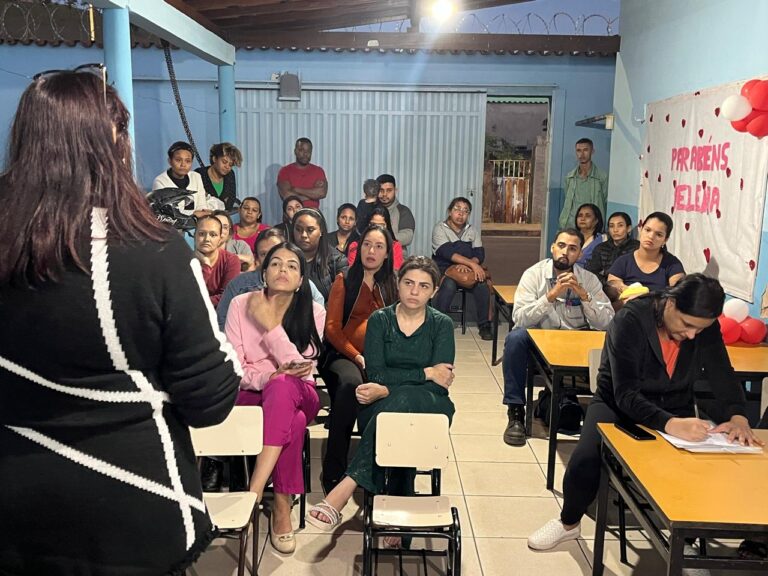 Educação informa sobre mudanças em creches entregues por entidade conveniada