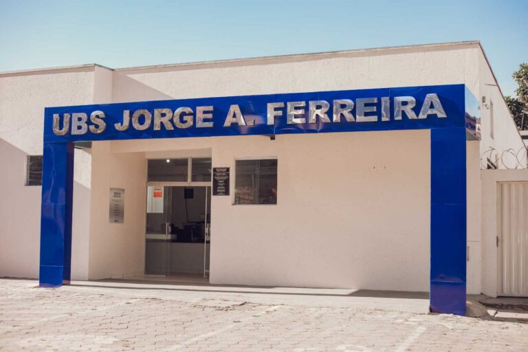 UBS funcionam normalmente na sexta-feira (20), ponto facultativo pós feriado de Corpus Christi