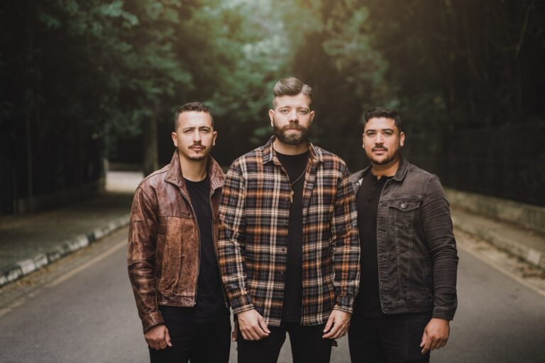 Setedias lança “Amnésia”, um indie folk romântico sobre esquecer alguém