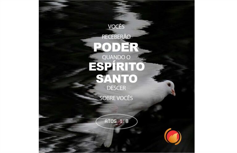 Alimento Diário: uma reflexão para o seu dia!