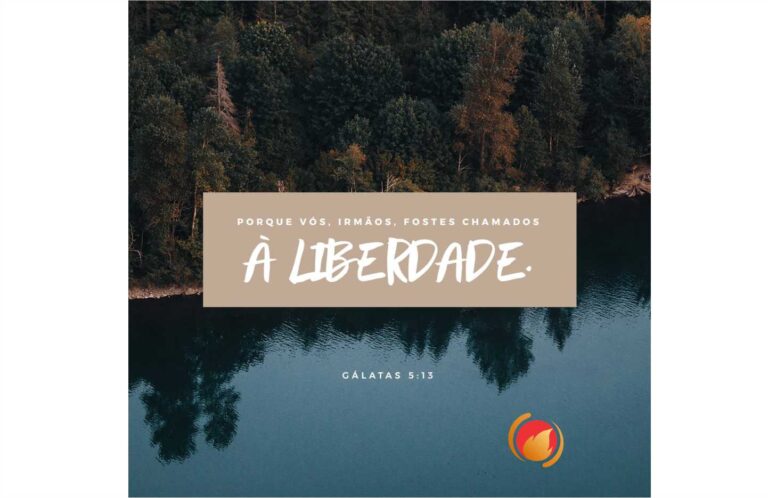 Alimento Diário: uma reflexão para o seu dia!