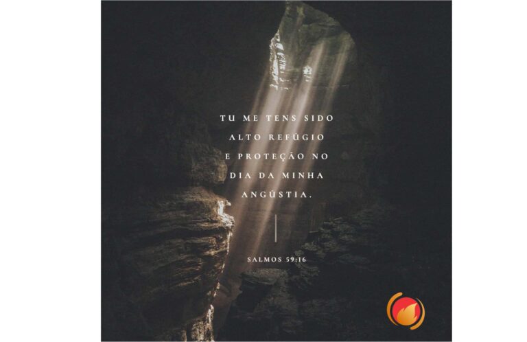 Alimento Diário: uma reflexão para o seu dia!