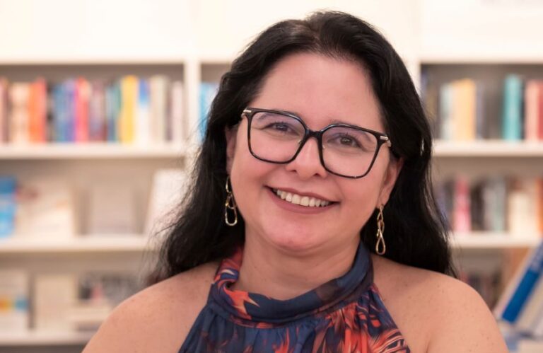 O poder da mulher virtuosa