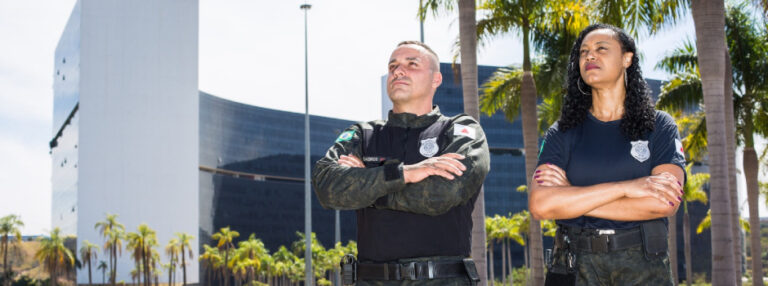 Governo de Minas convoca 227 aprovados no concurso para Agente de Segurança Socioeducativo