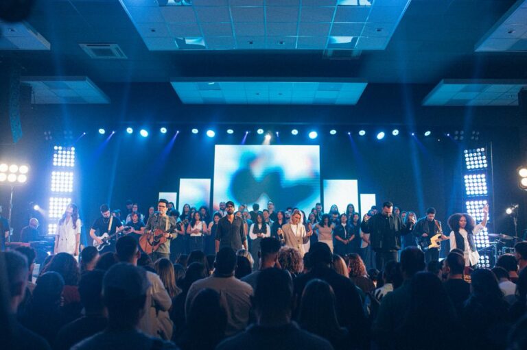 O Canto das Igrejas lança o álbum inédito “Teu Povo”, uma expressão de adoração