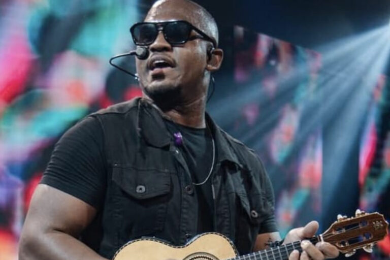 “Mistérios de Deus”, uma canção de VJota sobre a natureza de Deus e a fé nEle