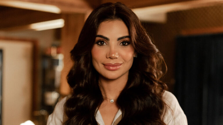 Thuanny Carvalho interpreta sua primeira canção autoral, “Jesus Me Disse”