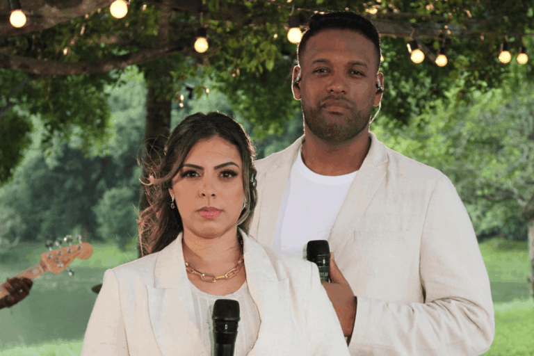 Vanessa Carvalho interpreta com autoridade e beleza o single “Sem Contradição”