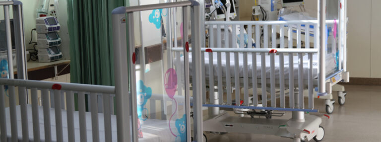 Governo de Minas abre novos leitos para reforçar a rede de atendimento durante sazonalidade de doenças respiratórias