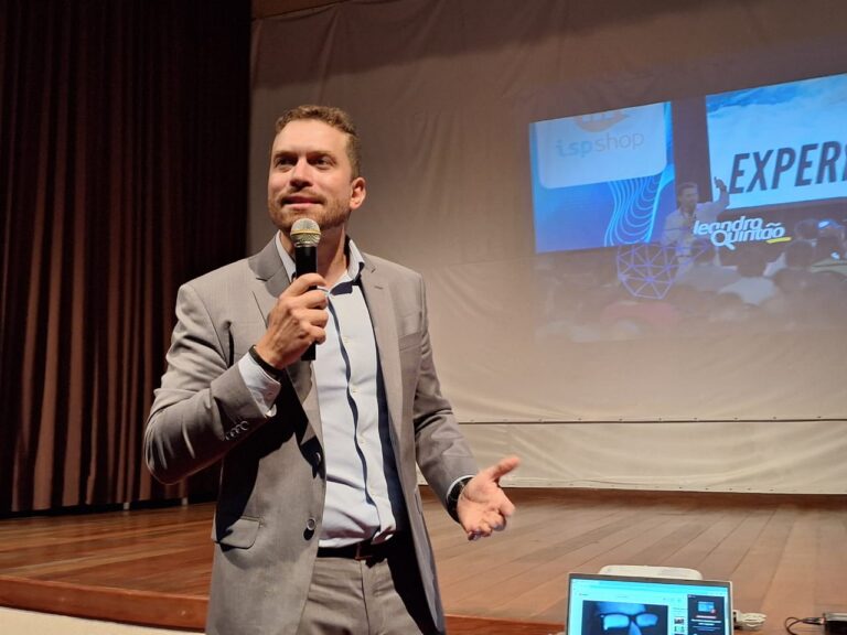 Microempreendedores de São Gonçalo descobrem técnicas de alta performance em semana de capacitação