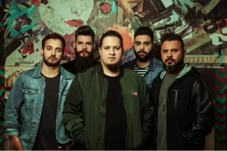 Por que a Banda Morada cancelou a participação na Marcha para Jesus 2025?