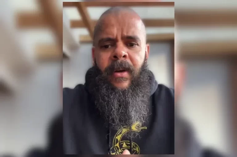 Em áudio vazado, Anderson Silva confessa desvio de vaquinha que seria para família com criança autista