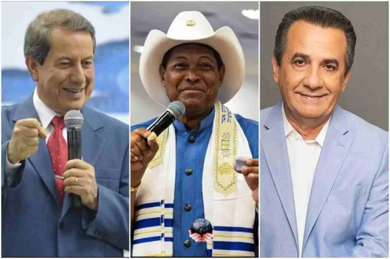 Menos dízimos, menos TV: igrejas reduzem investimentos na mídia aberta