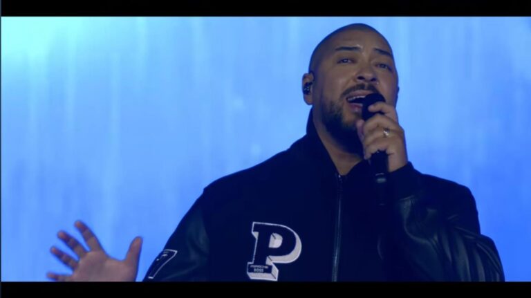 Ton Carfi apresenta o single “Último da Fila” e transforma história de superação em canção inspiradora